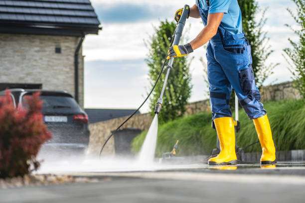 Trusted Nemacolin, PA Pressure Washing Services Experts